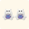 Toriel Plush 2PCS