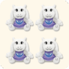 Toriel Plush 4PCS