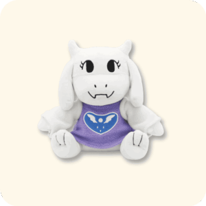 Toriel Plush