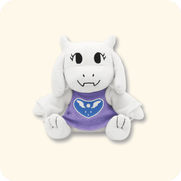 Toriel Plush
